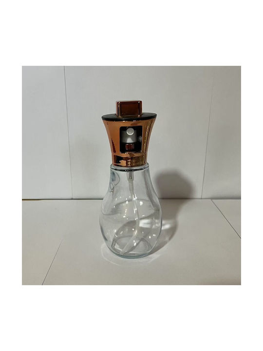 Δοχείο Λαδιού Σπρέι Γυάλινο 200ml