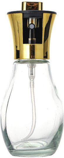 Δοχείο Λαδιού Σπρέι Γυάλινο 200ml