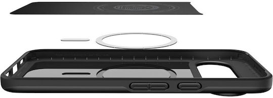 Spigen Thin Fit Mag Back Cover Black (Google Pixel 10 / 10 Pro)