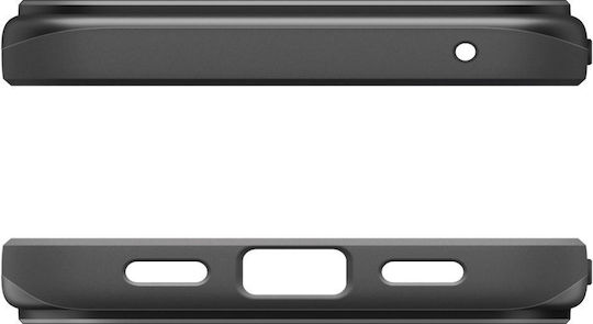 Spigen Thin Fit Mag Back Cover Black (Google Pixel 10 / 10 Pro)