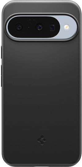 Spigen Thin Fit Mag Back Cover Black (Google Pixel 10 / 10 Pro)