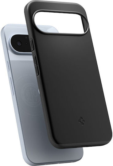 Spigen Thin Fit Mag Back Cover Black (Google Pixel 10 / 10 Pro)
