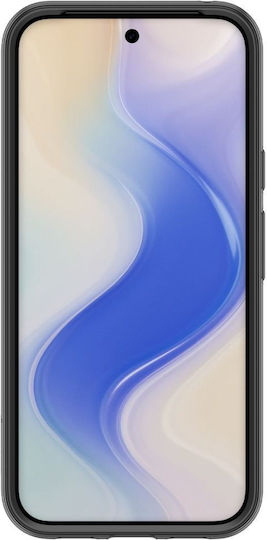 Spigen Parallax Mag Back Cover Silicon 1.2mm Negru (Google Pixel 10 / 10 Pro)