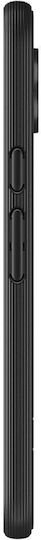 Spigen Parallax Mag Back Cover Silicon 1.2mm Negru (Google Pixel 10 / 10 Pro)