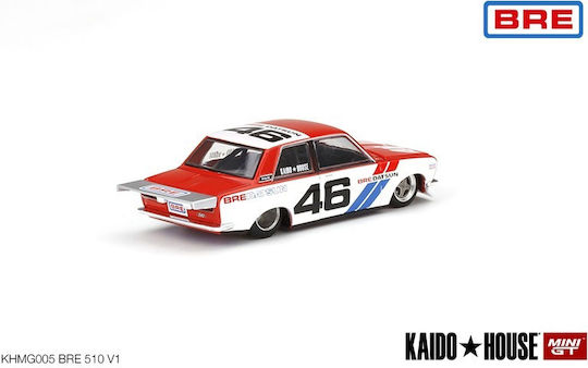 Mini GT Datsun Αυτοκινητάκι 1:64