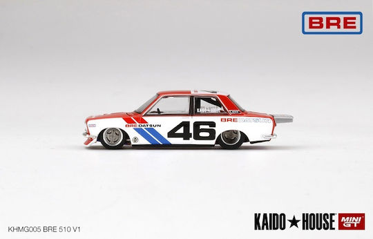 Mini GT Datsun Αυτοκινητάκι 1:64