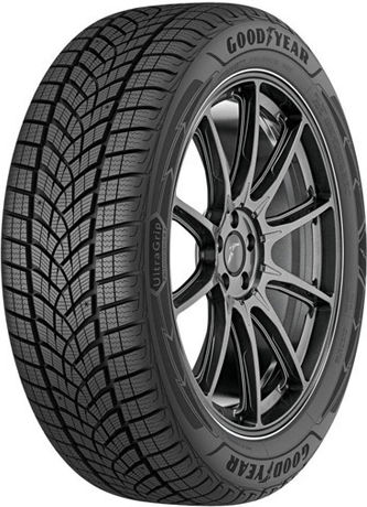 Goodyear UltraGrip Performance + SUV 235/60R17 102H * Χειμερινό Λάστιχο για 4x4 / SUV Αυτοκίνητο