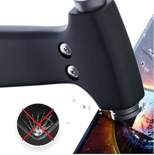 3MK Privatsphäre Matt Displayschutzfolie (Galaxy Z Fold7)