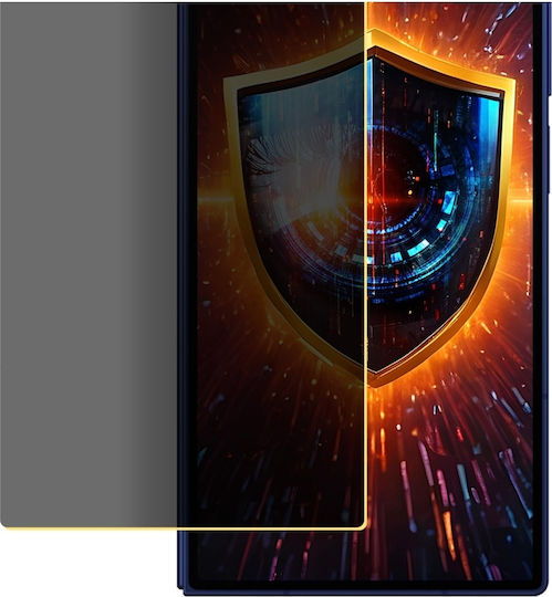 3MK Privatsphäre Matt Displayschutzfolie (Galaxy Z Fold7)