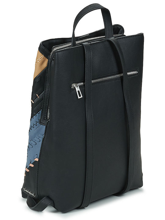 Women's Bag Backpack Multicolour