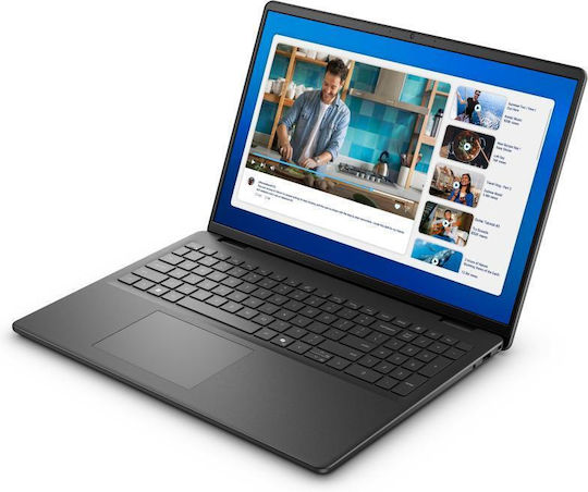Dell DC16250 16" (7-150U/16GB/1.0TB SSD/W11 Pro) (US Клавиатура)
