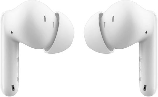 Spigen SA2400 In-Ear Bluetooth-Freisprecheinrichtung Kopfhörer mit Ladeetui Weiß