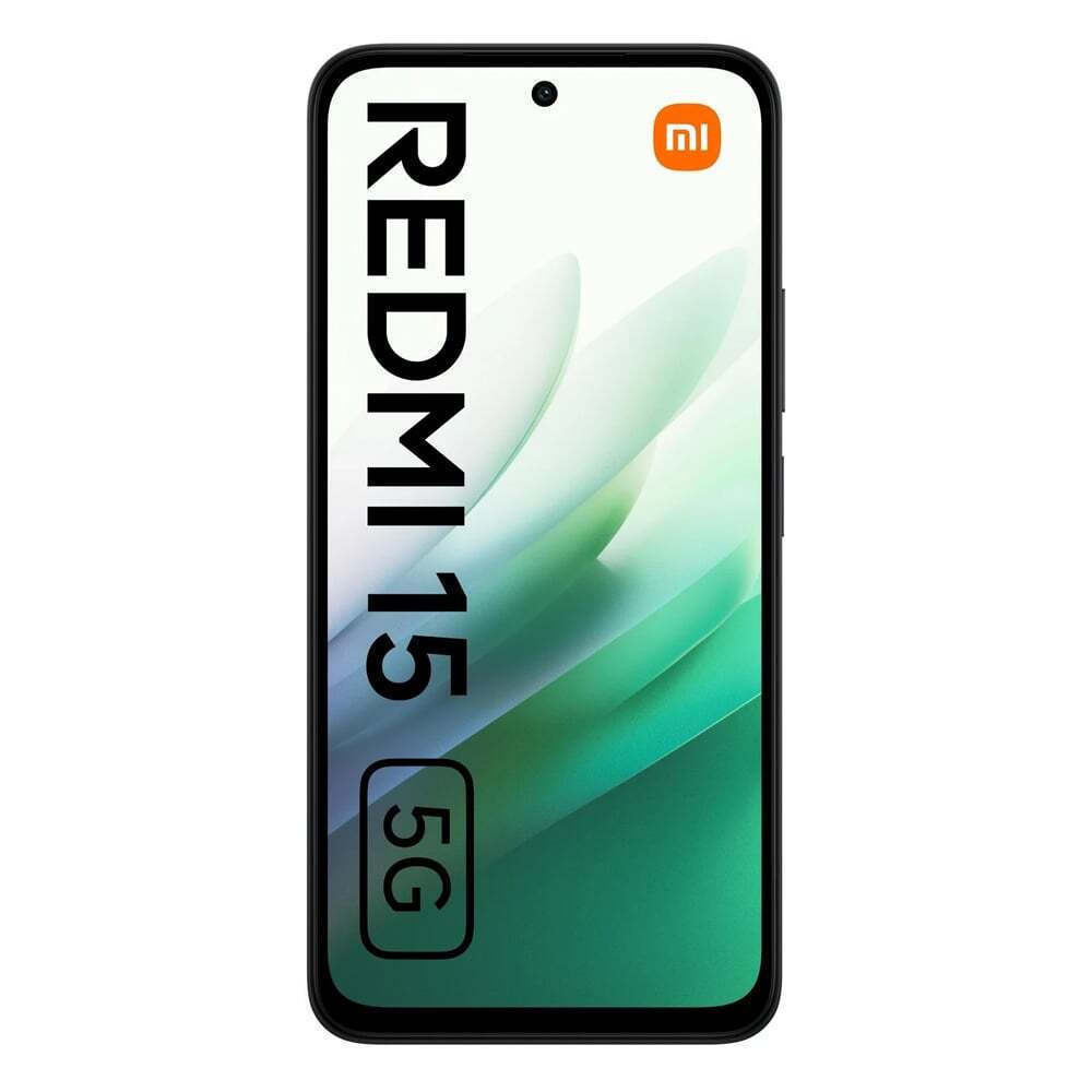 Xiaomi Redmi 15 4G Dual SIM (6/128GB) Negru Midnight | Skroutz Romania