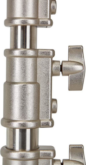 Jinbei Jb-4200 Steel Lighting Tripod 460cm