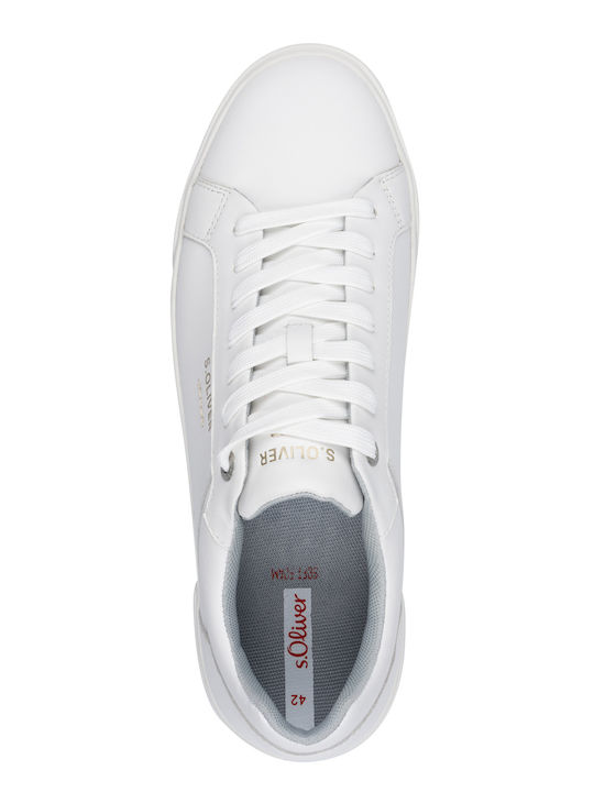 Sneakers White