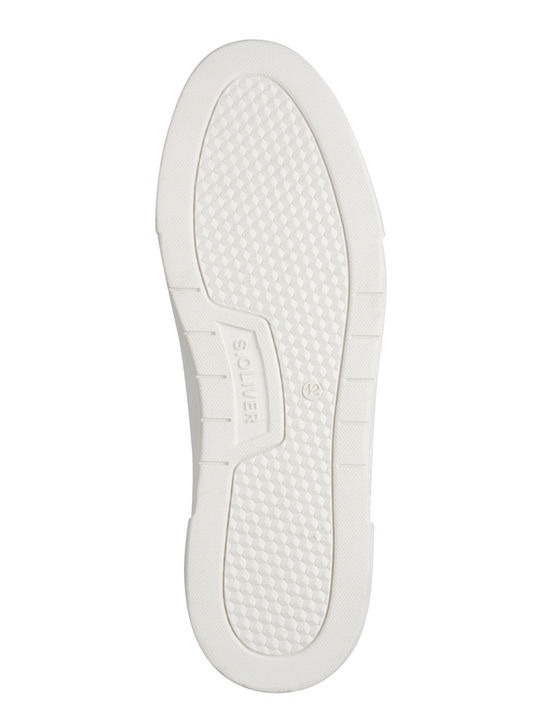 Sneakers White