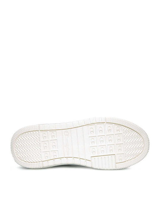 Damen Sneakers Weiß