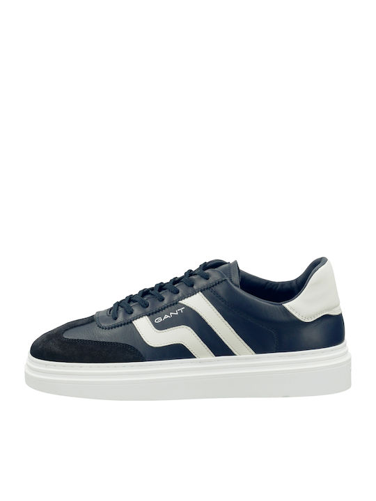 Cuzmoon Ανδρικά Sneakers Μπλε