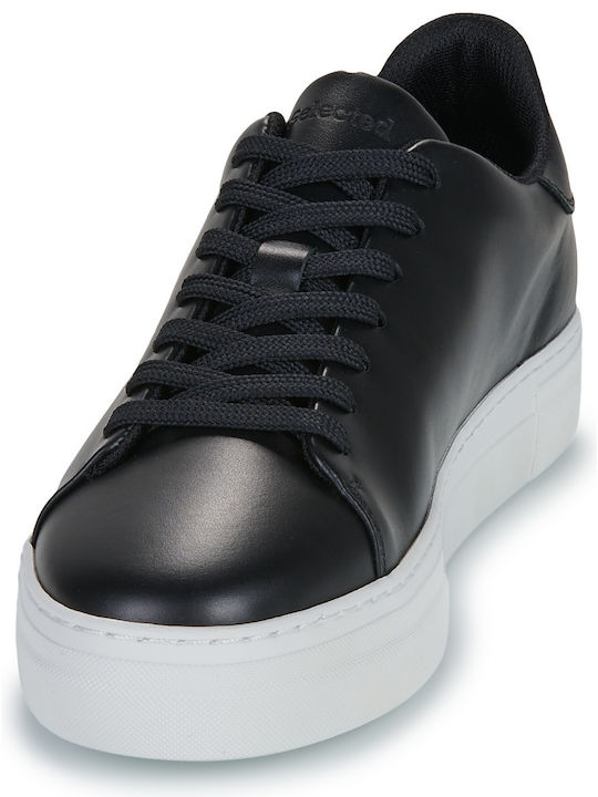 Ανδρικά Sneakers Μαύρο