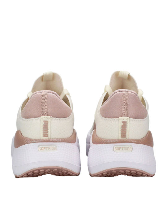 Softride Damen Sneakers Pink