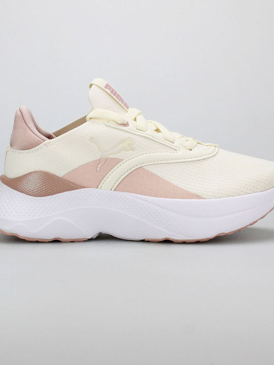 Softride Damen Sneakers Pink