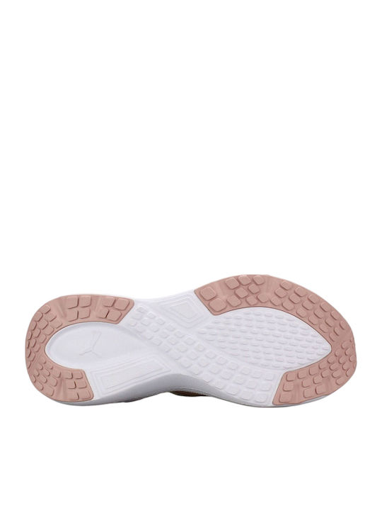 Softride Damen Sneakers Pink