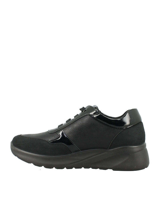 Γυναικεία Sneakers Μαύρο