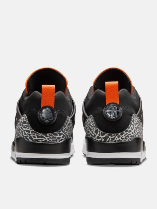 Spizike Adidași Pentru Bărbați Negri
