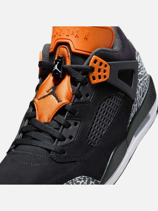 Spizike Adidași Pentru Bărbați Negri