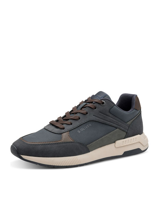 Ανδρικά Sneakers Navy