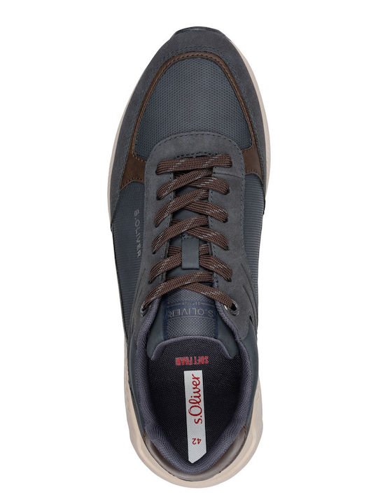 Ανδρικά Sneakers Navy