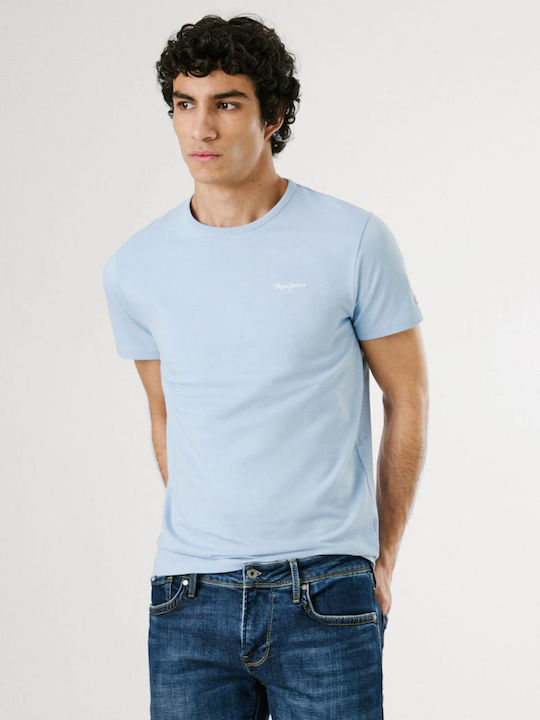 T-Shirt Light Blue