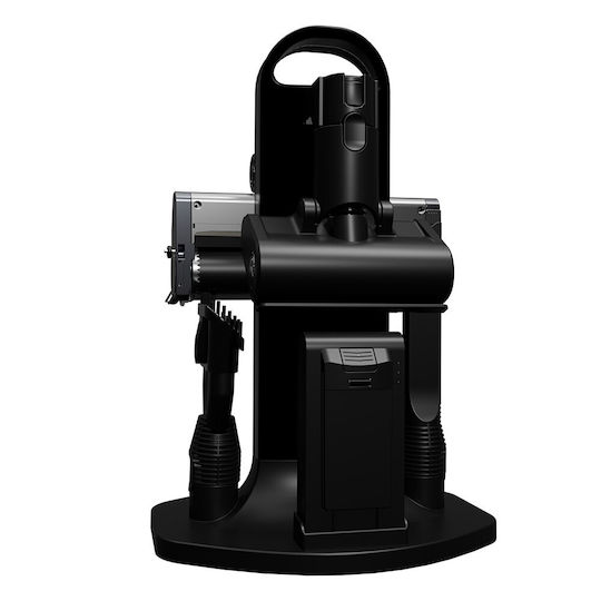 Cobbo Reîncărcabilă Aspirator Stick 25.9V Neagră