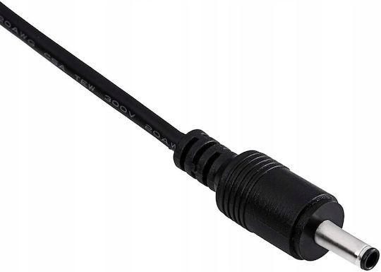Akyga Laptop Charger 65W 19.5V 3.33A for Dell