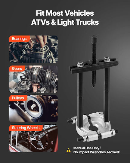 Vevor 14pcs