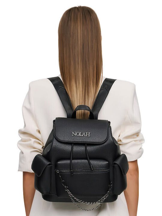 Tasha Women's Bag Backpack Black