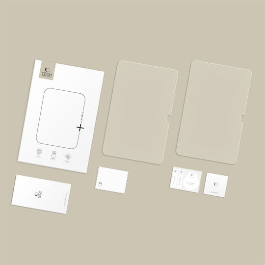 Tech-protect Glass Fit+ 2-pack Galaxy Tab S8 Ultra S9 Ultra S10 Ultra S11 Ultra 14.6 Clear
