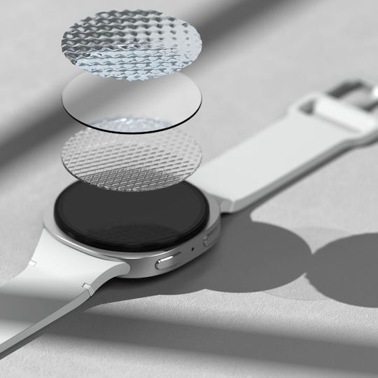 Ringke Tempered Glass για το Galaxy Watch 8, Samsung 2τμχ