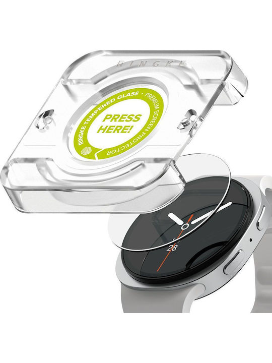 Ringke Tempered Glass για το Galaxy Watch 8, Samsung 2τμχ