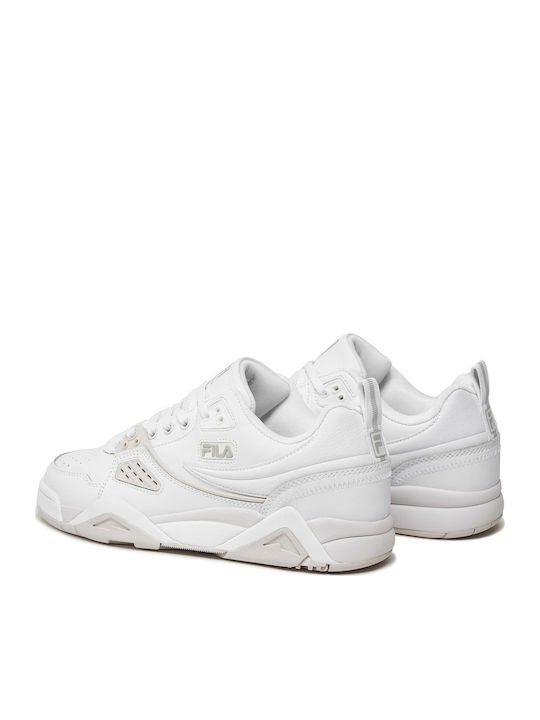Casim Мъжки Чънки Маратонки White / Nimbus Cloud