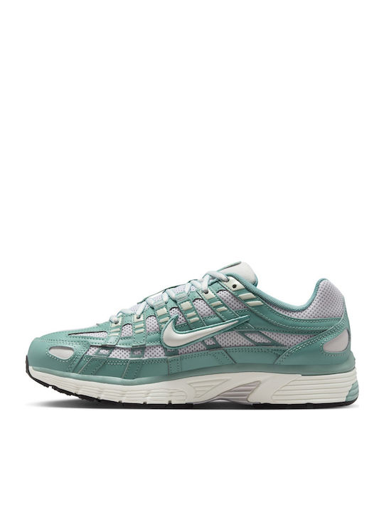 P-6000 Sneakers Green