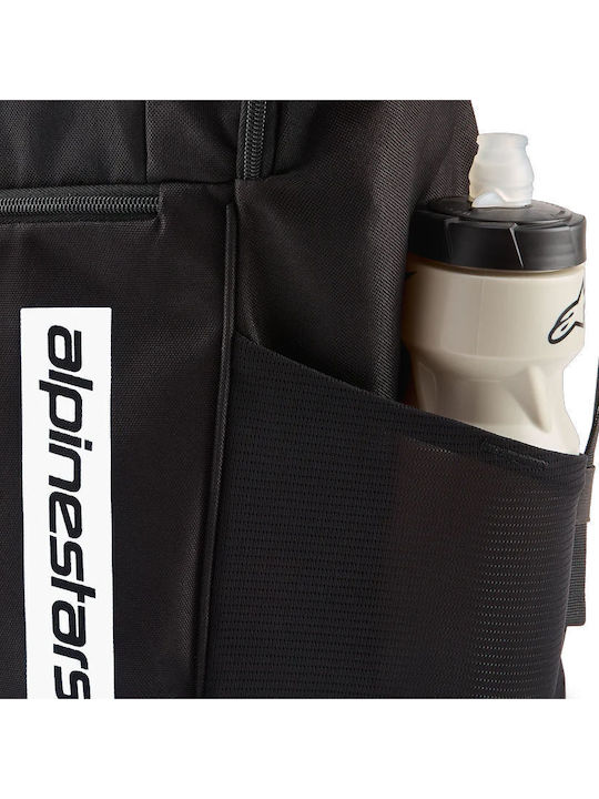 Alpinestars Rider Backpack Defcon Black 13.6lt