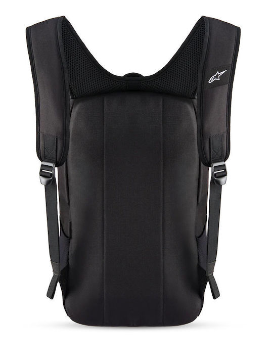 Alpinestars Rider Backpack Defcon Black 13.6lt