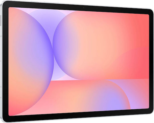 Samsung Galaxy Tab S10 Lite 10.9Zoll (6GB/128GB) Silber