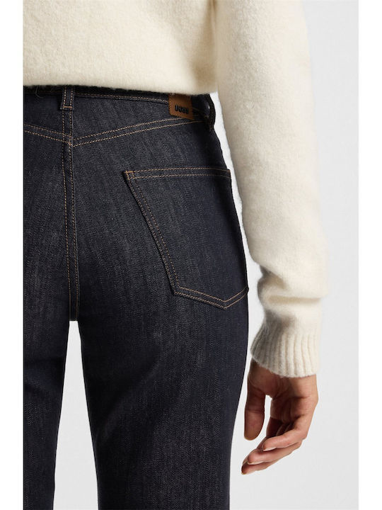 Γυναικείο Jean Παντελόνι σε Slim Εφαρμογή Stay Indigo