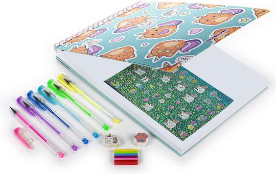 Tri-Coastal Design Caticorn Στυλό Ballpoint