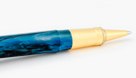 Visconti Crows Στυλό Rollerball (Προσωποποιημένο)