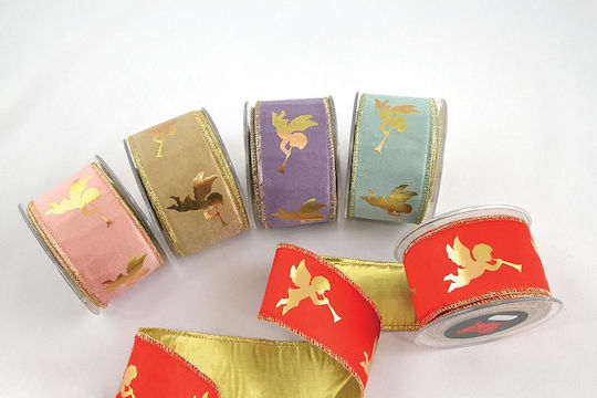 LiebeQueen Ribbon Gold