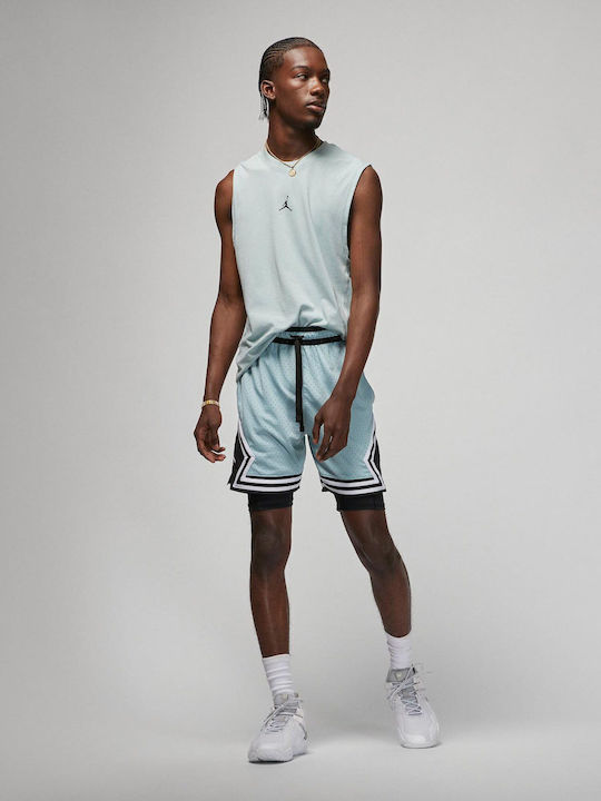Jordan Air Jordan Men's Sports Short Leggings Black