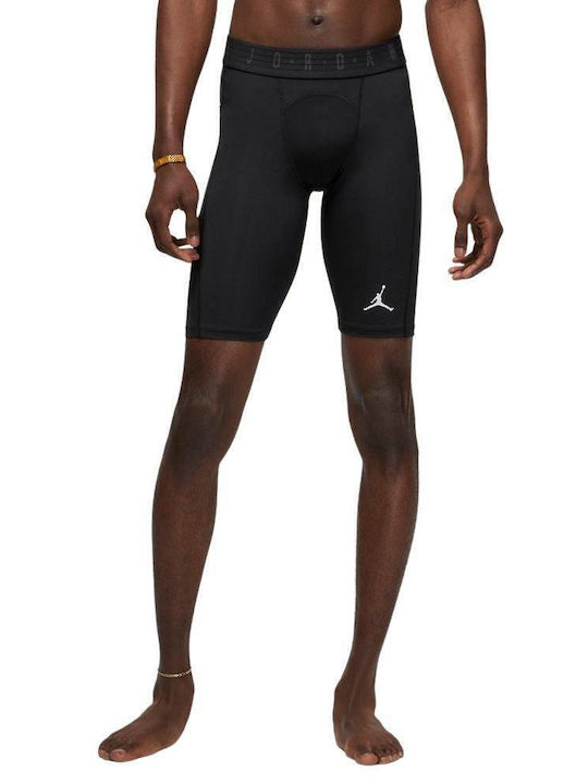 Jordan Air Jordan Men's Sports Short Leggings Black